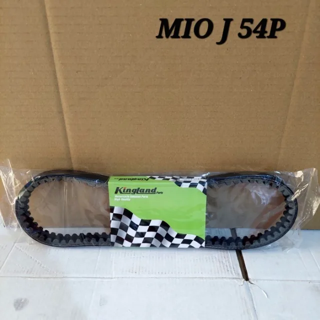 VANBELT V-BELT ONLY MIO J 54P