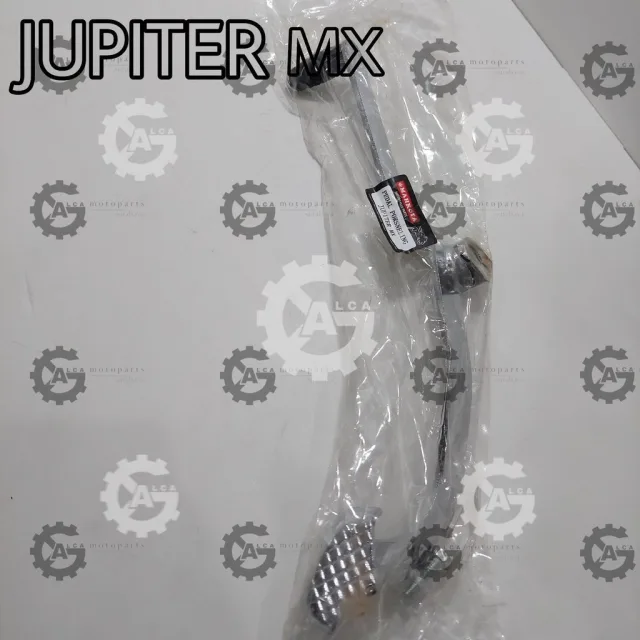 PEDAL PERSNELING OPERAN JUPITER JUPITER Z JUPITER MX JUPITER MX NEW