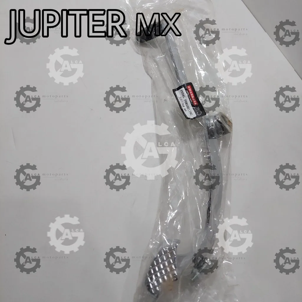 PEDAL PERSNELING OPERAN JUPITER JUPITER Z JUPITER MX JUPITER MX NEW