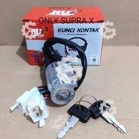 KUNCI KONTAK DEPAN ONLY SUPRA 100 SUPRA X 100 LAMA OLD