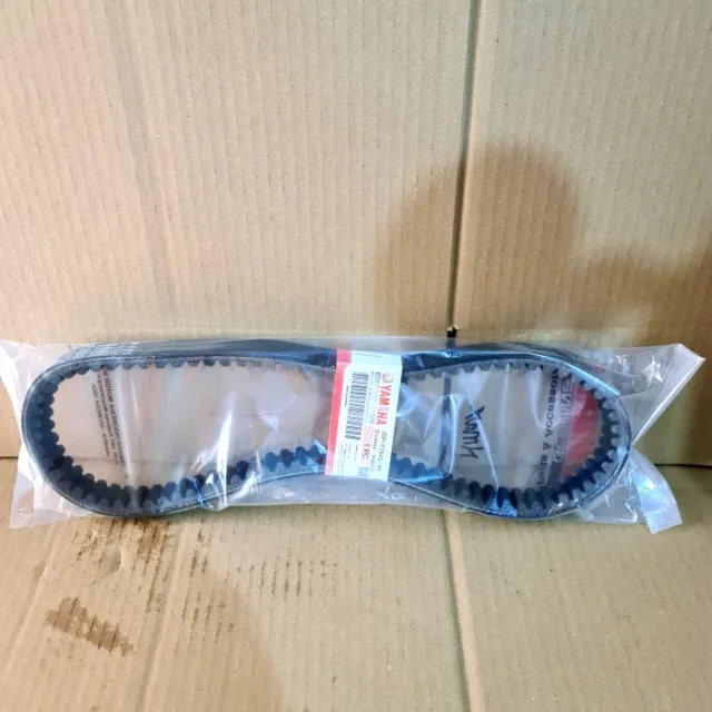 VANBELT V-BELT ONLY NMAX N MAX OLD LAMA 2DP