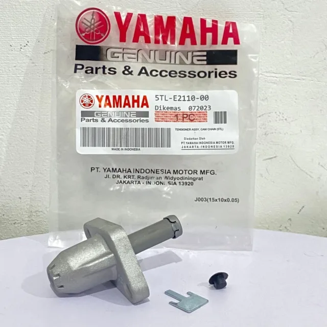 STUT SETELAN TENSIONER TONJOKAN KETENG MIO KARBU LAMA SPORTY 5TL
