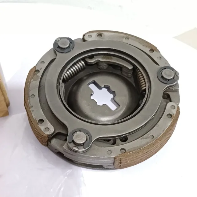 KAMPAS GANDA ASSY KOPLING SET SUZUKI SMASH LAMA OLD B23F