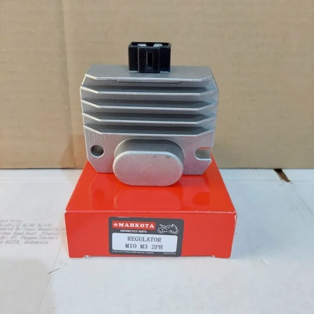 REGULATOR KIPROK YAMAHA MIO M3 2PH