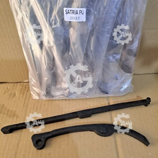 KARET LIDAH TENSIONER SATRIA FU 150