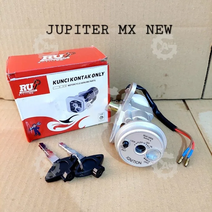 KUNCI KONTAK DEPAN ONLY JUPITER MX NEW