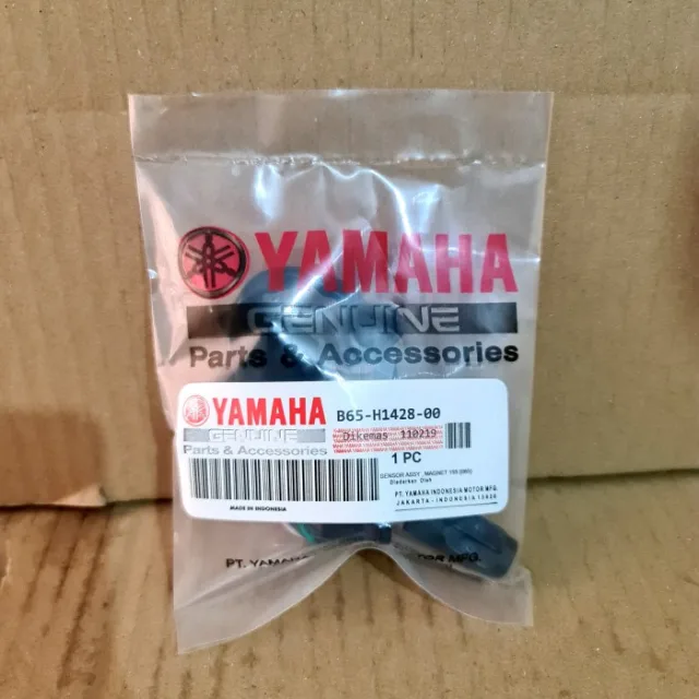 SENSOR CKP SPULL KAKI 4 YAMAHA AEROX 155 NMAX N MAX LEXI B65