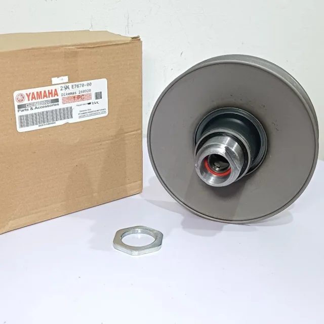 PULLY PULLEY PULI POLI ONLY MIO M3 S Z SOUL GT 125 2SX J1L-1-13
