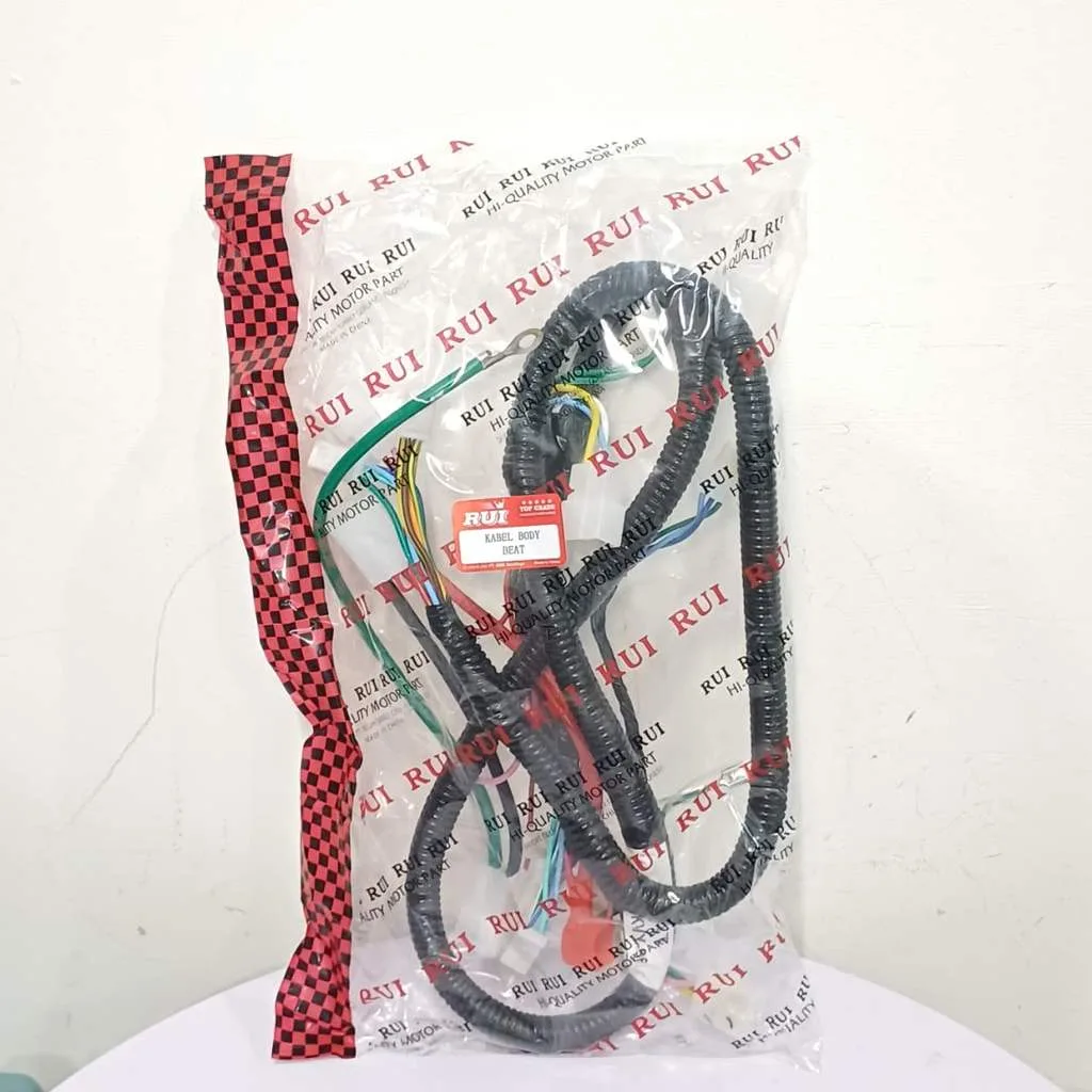 KABEL BODY BODI BEAT KARBU LAMA KVY