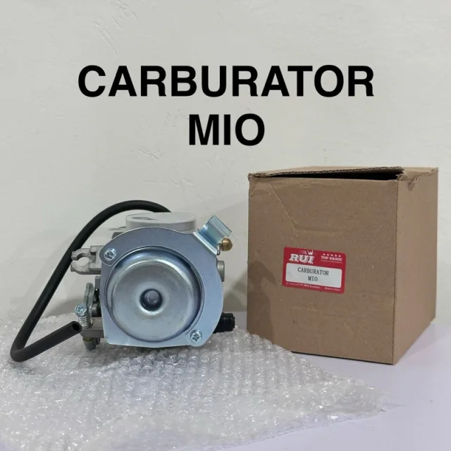 CARBURATOR KARBURATOR MIO MIKUNI / KEIHIN