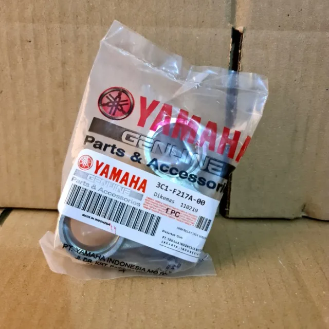 ARM RELAY UNITRACK ONLY MONOSHOCK VIXION 3C1 3CI