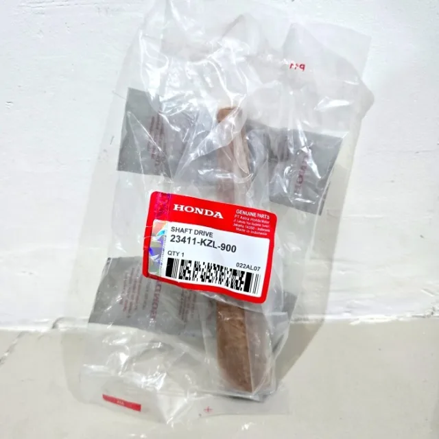 AS PULLY PULLEY PULI POLY BEAT FI F1 STATER KASAR K25 KZL