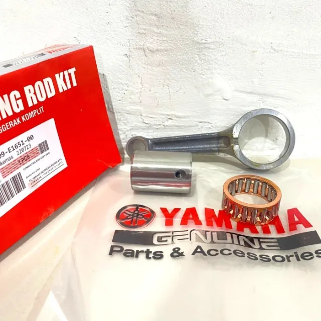 STANG SEHER CONROD VEGA ZR 5D9