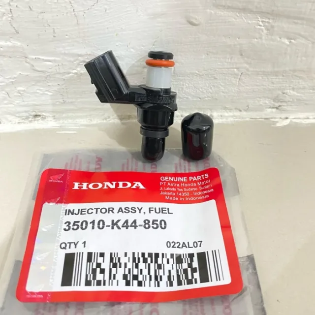 INJECTOR INJEKTOR ONLY 6 HOLE BEAT POP ESP K44