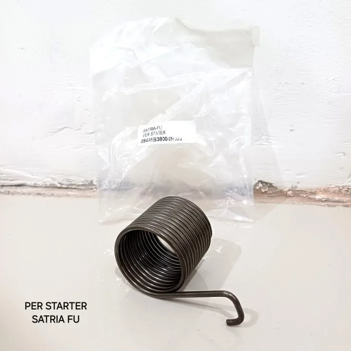 PER PIR STATER KICK SELAH SLAH ENGKOL SATRIA FU