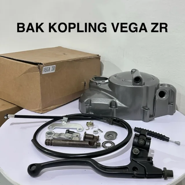 BAK KOPLING BLOK KOPLING ASSY SET VEGA ZR