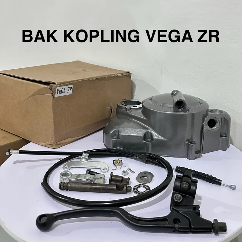 BAK KOPLING BLOK KOPLING ASSY SET VEGA ZR