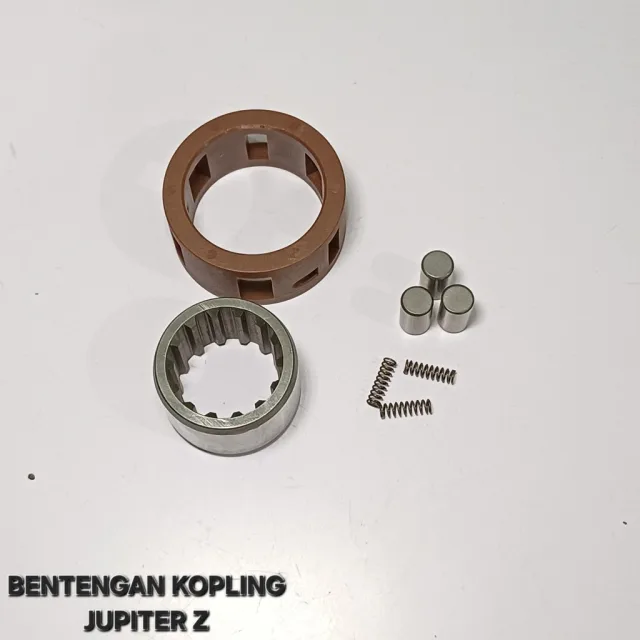 CAGE BENTENGAN KOPLING JUPITER Z VEGA ZR VEGA R NEW TERMURAH