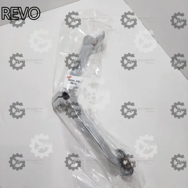 PEDAL PERSNELING OPERAN SUPRA GRAND SUPRA FIT / KHARISMA REVO ABS / BLADE