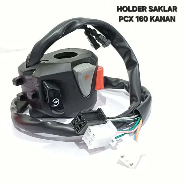 HOLDER SAKLAR RH KANAN PCX 160 PCX160