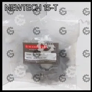 HRG PER 2 BIJI GEAR DEPAN GIR DEPAN GL PRO NEWTECH DLL 10T - 16T GL PRO 14T HARGA UNTUK 2 BIJI