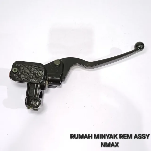 RUMAH MINYAK REM ATAS ASSY KANAN YAMAHA NMAX N MAX