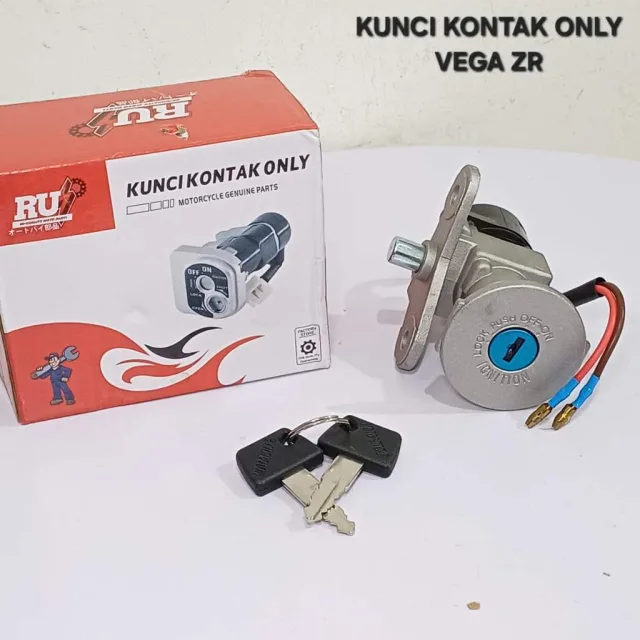 KUNCI KONTAK DEPAN ONLY VEGA ZR