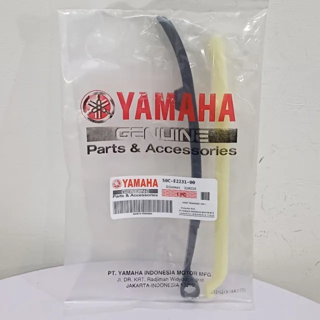KARET LIDAH TENSIONER JUPITER MX OLD NEW VIXION LAMA 1S7 50C