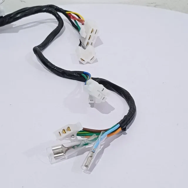 KABEL BODY BODI MEGAPRO MEGA PRO NEW KYE PRIMUS KEH