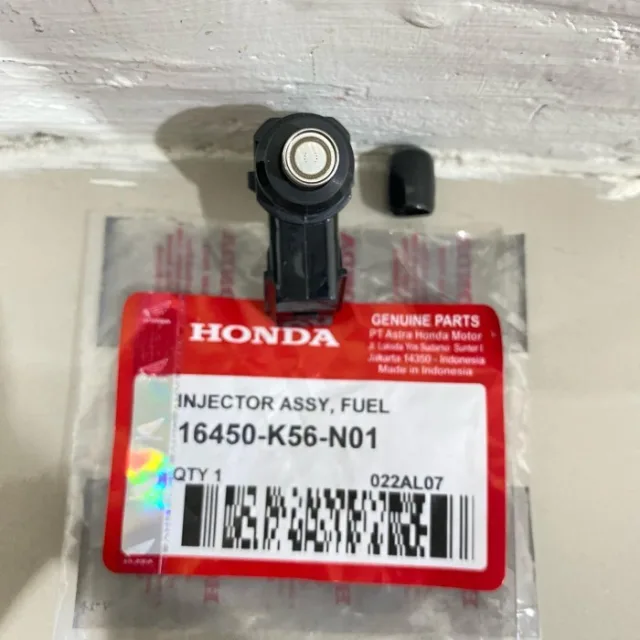 INJECTOR INJEKTOR ONLY 8 HOLE CBR 150R CBR 150 R CBR150R LED K56