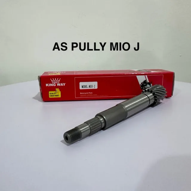 AS PULLY POLI PULI PULLEY MIO MIO 125 M3 MIO J