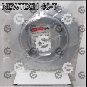 GIR GEAR BELAKANG GL MAX 41T GL PRO 46T