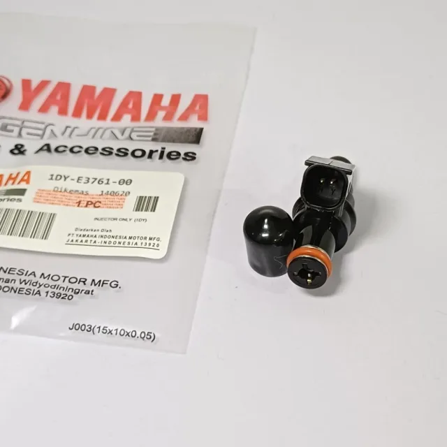 INJECTOR INJEKTOR ONLY 6 HOLE LUBANG JUPITER Z1 ZI 1DY