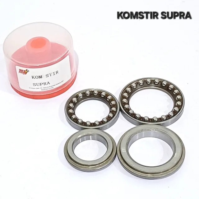 KOMSTIR COMSTIR KONESTIR GRADE B SUPRA