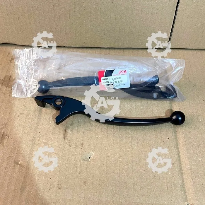 HANDLE HANDEL REM KANAN SMASH SATRIA FU SHOGUN NEW