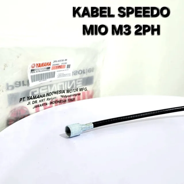 KABEL SPEEDOMETER KILOMETER MIO M3 2PH