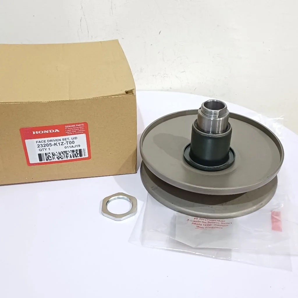 PULLY PULLEY PULI POLI ONLY PCX 160 PCX160 K1Z