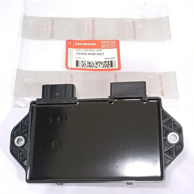 ECU ECM CDI VARIO 110 FI ESP NON ISS K46 N21