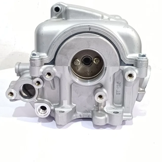 CYLINDER SILINDER HEAD KOP ATAS PCX 125 PCX125 KWN VARIO 125