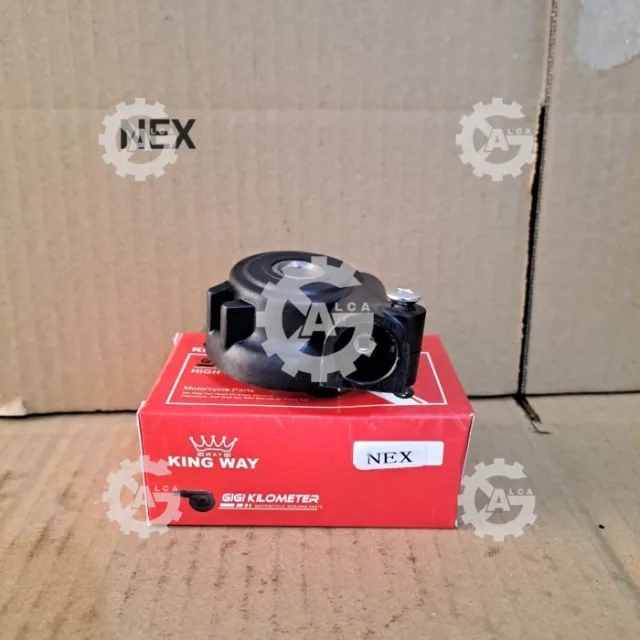 GEARBOX GIRBOX GEAR BOX GIGI KM NEX 1110 KARBU FI