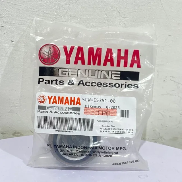 TUTUP OLI BAWAH MIO KARBU LAMA SPORTY SMILE 5TL 5LW