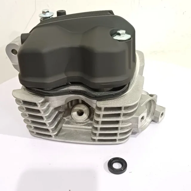 CYLINDER SILINDER HEAD KOP ATAS CRF 150 CRF150 F CR150F