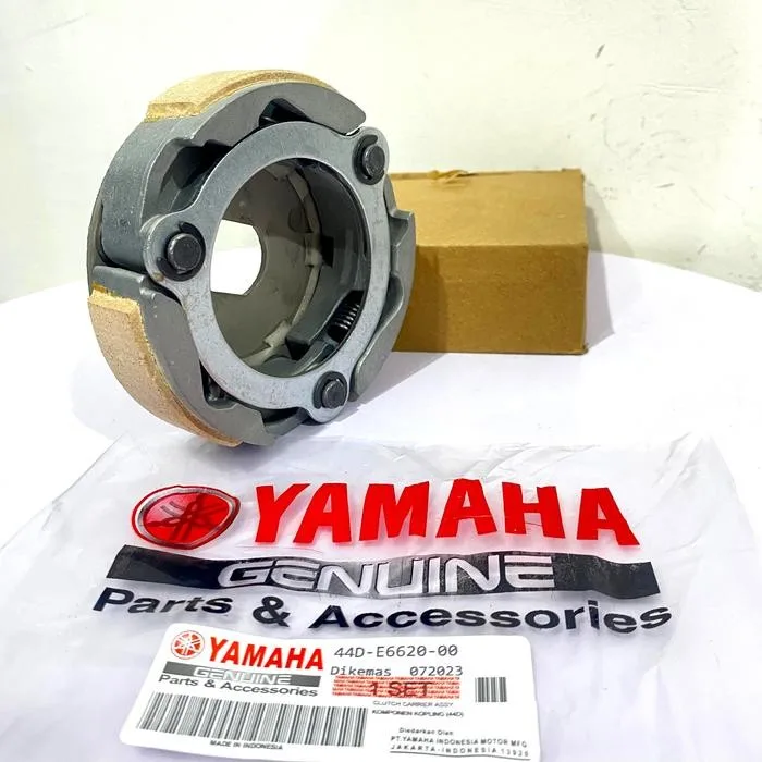 KAMPAS GANDA KOPLING ASSY XEON 44D ASSY
