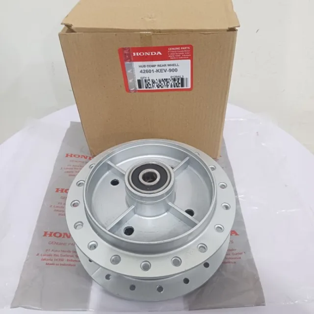 TROMOL BELAKANG SUPRA X GRAND FIT LAMA LEGENDA PRIMA GN5/KEV J1L-2-01