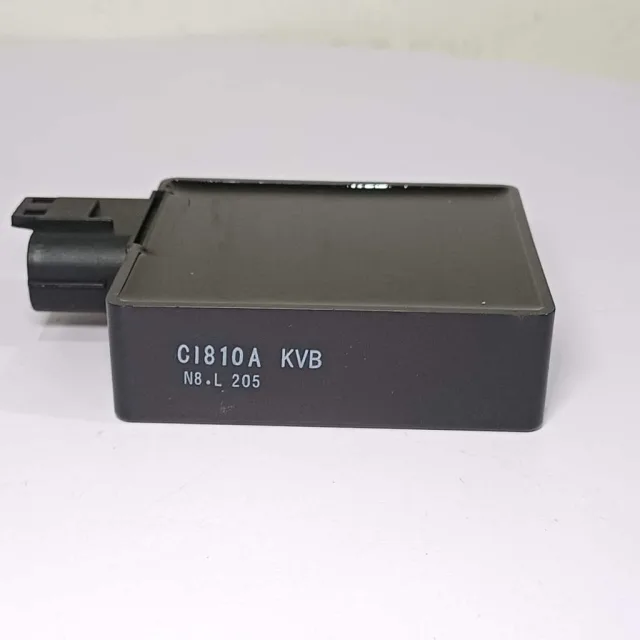 CDI VARIO 110 KARBU / LAMA KVB