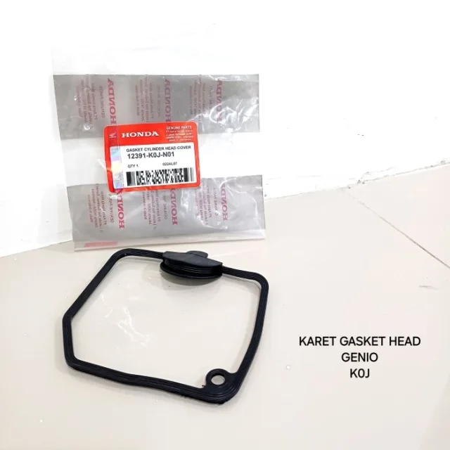 KARET HEAD GASKET CYLINDER SILINDER HEAD GENIO K0J KOJ
