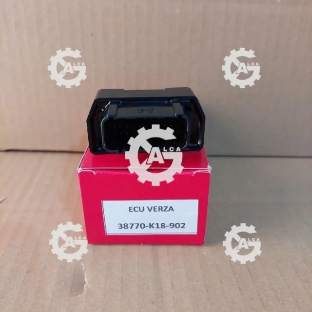 ECU VERZA 150 FI OLD K18 TERMURAH