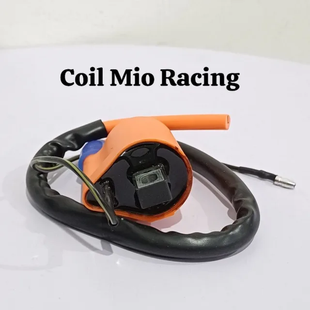 RACING COIL KOIL MIO KARBU SOUL LAMA SPORTY FINO 5TL RACING
