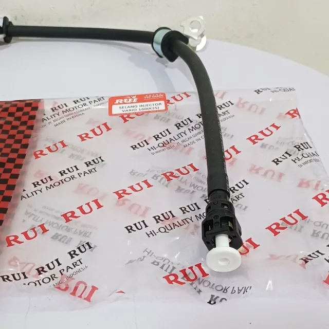 SLANG SELANG INJECTOR BENSIN INJEKSI INJEKTOR VARIO 160 VARIO 160 K2S