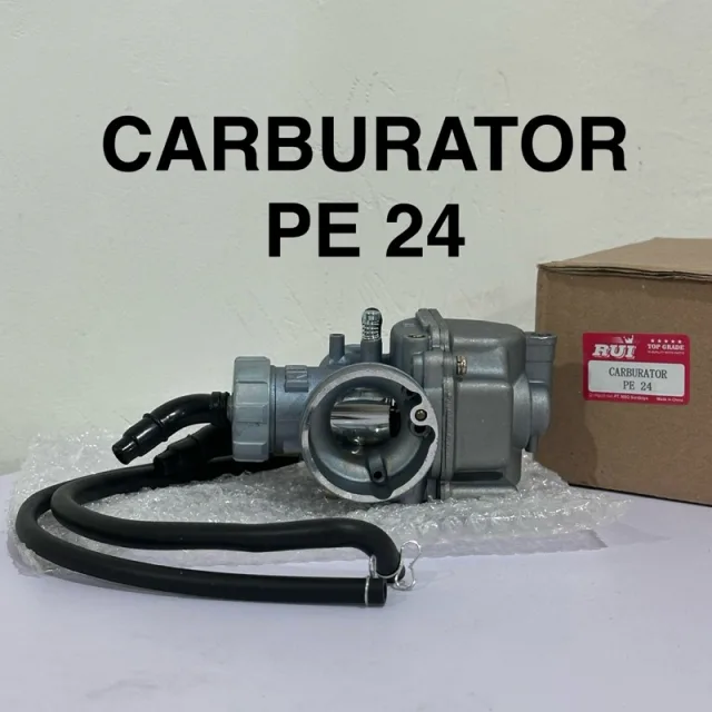 CARBURATOR KARBURATOR PE 24 KEIHIN
